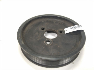 шкив насоса гидроусилителя BMW 5 серия E39 [рестайлинг] 2001, 2.2 л., бензин, универсал, 32421740858, 740858