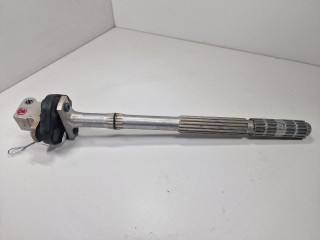 рулевой карданчик BMW 5 серия E39 1999, 3.0 л., TD, дизель, АКПП, задний привод, 1161623