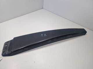 молдинг крыла Audi 80 B3 1987, 1.8 л., бензин, МКПП, седан, передний привод, -