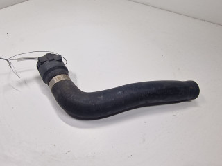 патрубок отопителя (печки) BMW X5 E53 [рестайлинг] 2006, 3.0 л., TD, дизель, АКПП, полный привод, 642183812241, 83812241