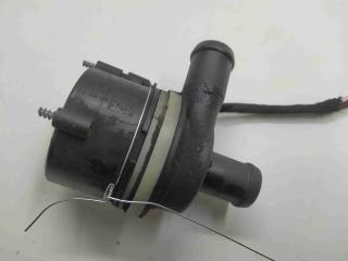 насос антифриза дополнительный SEAT Ibiza 4 поколение 2012, 1.6 л., TD, дизель, МКПП, передний привод, 6R0965561A