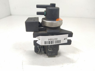 клапан управления турбиной (актуатор) BMW 5 серия E60/E61 2002, 2.5 л., дизель, 51118146078