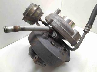 турбина BMW 5 серия E39 1999, 3.0 л., TD, дизель, АКПП, задний привод, 2247691, GT2556U, GT2556V, 11652247691