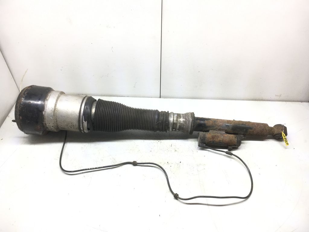 амортизатор задний левый Mercedes-Benz CL-Класс C216 2009, A2213205513, 2213205513 - фото №1