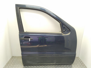 дверь передняя правая Mercedes-Benz M-Класс W163 [рестайлинг] 2003, 2.7 л., CDi, дизель, МКПП, внедорожник 5 дв., полный привод