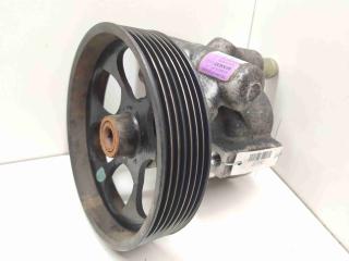 насос гидроусилителя руля Renault Laguna 2 поколение [рестайлинг] 2006, 2.0 л., i, бензин, МКПП, передний привод, F4R714, 8200054959, 8200054528