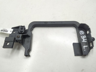 рамка фары противотуманной левой BMW 5 серия E34 1994, дизель, -