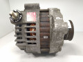 генератор Nissan Almera N16 2003, 1.5 л., i, бензин, МКПП, передний привод, 23100BU010, LR180762 - фото №6