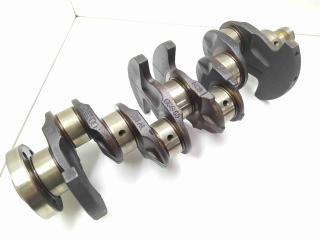 коленвал SEAT Ibiza 4 поколение 2009, 1.4 л., i, бензин, МКПП, передний привод, BXW, 036AL