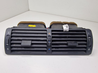 дефлектор обдува салона BMW 5 серия E39 1997, 2.0 л., i, бензин, МКПП, седан, задний привод, 8391179