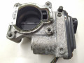 заслонка дроссельная Ford Focus 2 поколение 2008, 1.8 л., i, бензин, МКПП, передний привод, VP4F9U9E928AB, 4M5GEDLF15 - фото №3