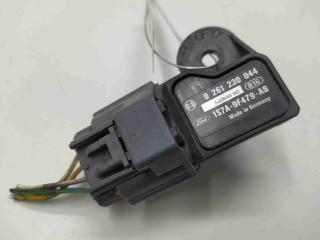 датчик абсолютного давления Volvo S40 2 поколение 2006, 1.8 л., i, бензин, МКПП, передний привод, 0261230044, 1S7A9F479AB