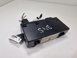 модуль управления двери BMW 5 серия E39 1997, 2.0 л., i, бензин, МКПП, седан, задний привод, 61358374806