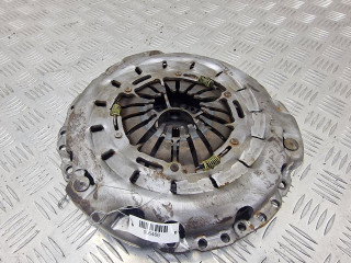 комплект сцепления SsangYong Rexton 1 поколение [рестайлинг] 2006, 2.7 л., дизель, 624330109