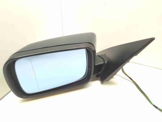 зеркало наружное левое BMW 5 серия E39 1999, 2.5 л., i, бензин, МКПП, седан, задний привод