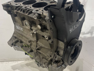 блок цилиндров Volkswagen Passat B6 2007, 2.0 л., бензин, BVZ