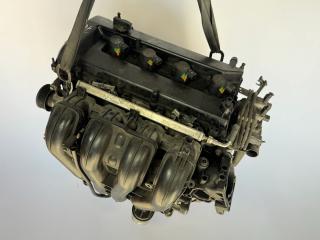 двигатель Ford Focus 2 поколение 2008, 1.8 л., i, бензин, МКПП, передний привод, QQDB
