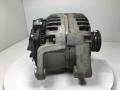 генератор Opel Corsa C 2001, 1.4 л., i, бензин, 0124415023 - фото №5