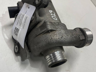 помпа BMW 2012, 3.0 л., бензин, 7583836, 11517583836