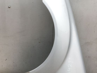 крыло переднее левое Mercedes-Benz S-Класс W221 2009, седан, A2218800118, 2218800118