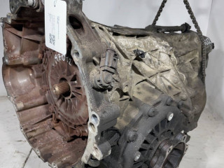 КПП автоматическая (АКПП) Audi A6 4F/C6 2007, 3.2 л., бензин, АКПП, седан, JEY