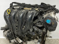 двигатель Ford Focus 2 поколение [рестайлинг] 2008, 1.8 л., QQDB, бензин, QQDB, QQDA - фото №4