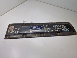 декоративная крышка двигателя Ford Galaxy 1 поколение 2000, 2.3 л., i, бензин, МКПП, передний привод, 95XM12025