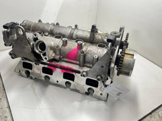 головка блока цилиндров Volkswagen Passat B6 2010, 1.4 л., бензин, 03C103475BC, 03C103358AK, 03C103358BF, 03C103358BG, 03C103358BH, 03C103475CD, 03C103358AT