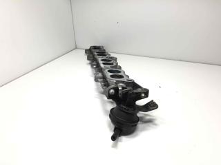 механизм изменения длины впускного коллектора Opel Vectra C 2004, 2.0 л., DTH, дизель, МКПП, передний привод, 55351529