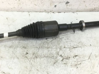 полуось передняя левая (приводной вал, ШРУС) Mercedes-Benz E-Класс W212/S212/C207/A207 2009, A2043301300, A2213308400, 2043301300, 2213308400