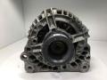 генератор Skoda Fabia 1 поколение (6Y) 2002, 1.4 л., бензин, 037903025M, 0124325013 - фото №5
