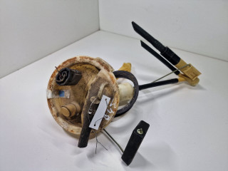 датчик уровня топлива BMW 5 серия E39 1997, 2.0 л., i, бензин, МКПП, седан, задний привод, 1183206