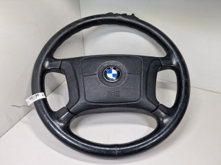 руль BMW 5 серия E39 1997, 2.0 л., i, бензин, МКПП, седан, задний привод, 32341095633, 1095633