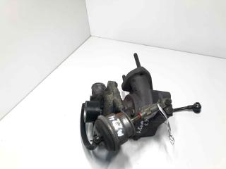 турбина Opel Combo 3 поколение (C) [рестайлинг] 2006, 1.3 л., CDTi, дизель, МКПП, передний привод, 73501344