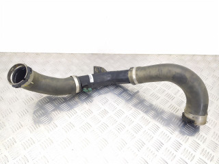 патрубок интеркулера Opel Movano 2 поколение (B) [рестайлинг] 2018, 2.3 л., CDTi, дизель, МКПП, микроавтобус, передний привод, 1124095, 144600588R, 1124090