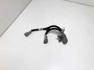 проводка двигателя Citroen Jumpy 2 поколение 2012, 2.0 л., HDi, дизель, МКПП, передний привод, 9653811880, 9688246780