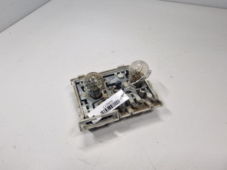 панель заднего правого фонаря Audi 80 B3 1987, 1.8 л., бензин, МКПП, седан, передний привод, -