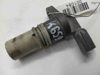 датчик коленвала Renault Grand Scenic 3 поколение 2010, 1.4 л., Ti, бензин, МКПП, передний привод, 8200746592