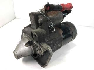 стартер Renault Laguna 3 поколение 2008, 1.5 л., DCi, дизель, МКПП, передний привод, M000T87881, 8200584675A