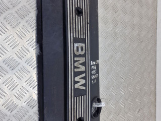декоративная крышка двигателя BMW 5 серия E39 1996, 2.0 л., i, бензин, МКПП, задний привод, 1748633