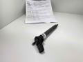 форсунка Audi A6 4F/C6 2006, 3.0 л., TD, дизель, АКПП, полный привод, 0445115037, 059130277AB - фото №2