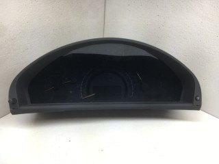 щиток приборов (приборная панель) Mercedes-Benz S-Класс W220 [рестайлинг] 2005, бензин, A2205403211, 2205403211