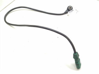 датчик детонации Audi A4 B7 2007, 1.8 л., Ti, бензин, МКПП, передний привод, 07D905377