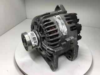 генератор Renault Scenic 1 поколение [рестайлинг] 2003, 1.5 л., DCi, дизель, SPRAVOCHNO, TG11C062