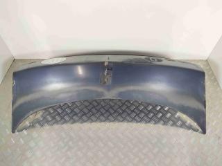 крышка багажника (дверь 3-5) Audi 80 B3 1987, 1.8 л., бензин, МКПП, седан, передний привод, -