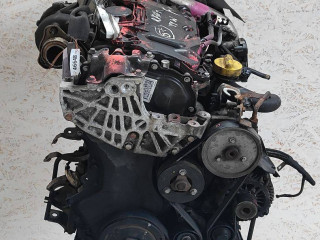 двигатель Renault Espace 4 поколение [рестайлинг] 2007, 2.0 л., DCi, дизель, МКПП, M9R740