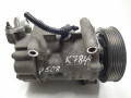 компрессор кондиционера Peugeot 508 1 поколение 2012, 1.6 л., HDi, дизель, 9678656080, KCS0164, SD6C12 - фото №4