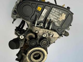 двигатель Fiat Bravo 2 поколение 2008, 1.6 л., JTD, дизель, МКПП, передний привод, 198A3000