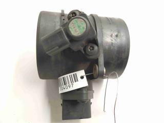 расходомер воздуха Mercedes-Benz E-Класс W211/S211 2004, 2.7 л., CDi, дизель, АКПП, задний привод, A6460940048, 0281002535