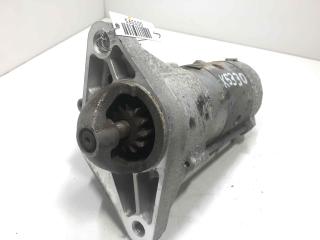 стартер Kia Carnival 1 поколение [рестайлинг] 2006, 2.9 л., CRDi, дизель, АКПП, передний привод, 361004X901, 031114272